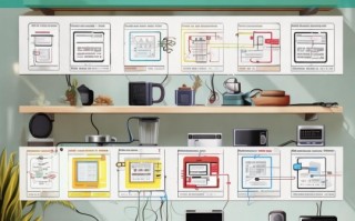 家电排线实用指南，让家电布线不再复杂