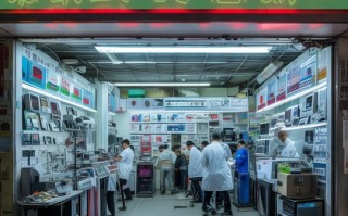 成都家电维修店，发展之路与独特特色