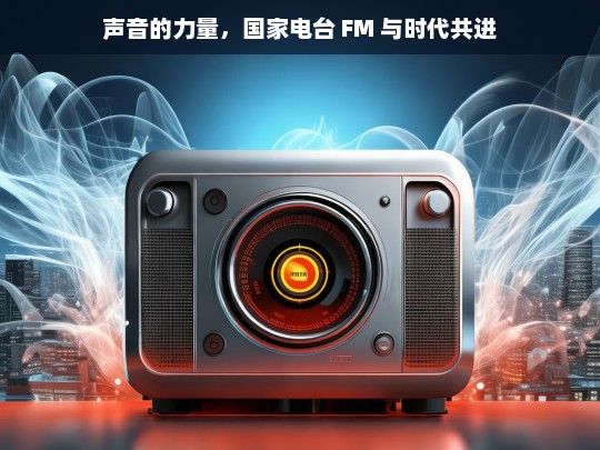 声音力量，国家电台 FM 与时俱进-第1张图片-家电知识网