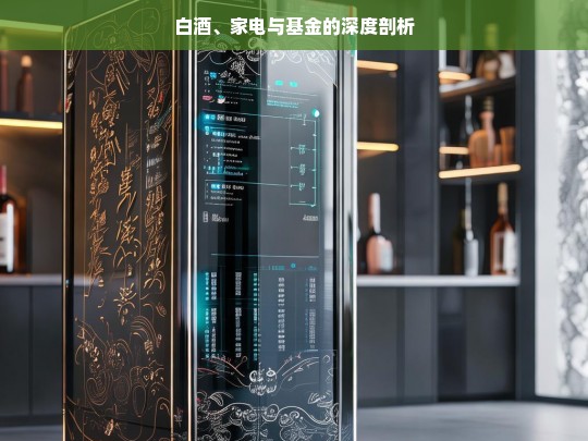 白酒、家电与基金深度剖析-第1张图片-家电知识网